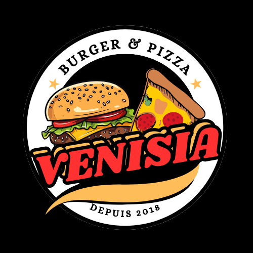 Logo de venisia